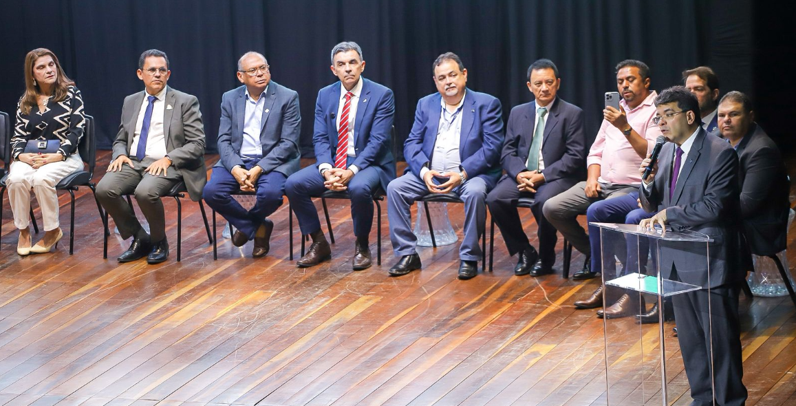 Rafael Fonteles lança expansão do ensino superior e inaugura nova sede do PIT no Piauí