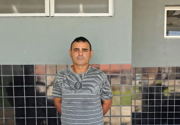 Raimundo Nonato Silva da Costa