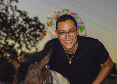 Raphael Sousa Oliveira, dono da página Choquei
