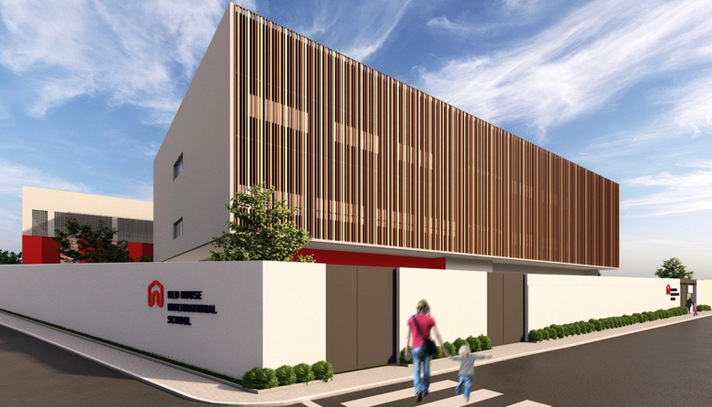 Red House International School
