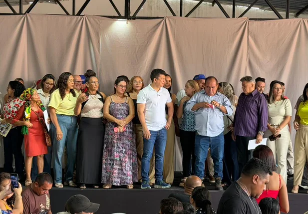 Reunião com deputado Rubens Vieira