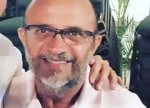 Ricardo Abreu Barroso