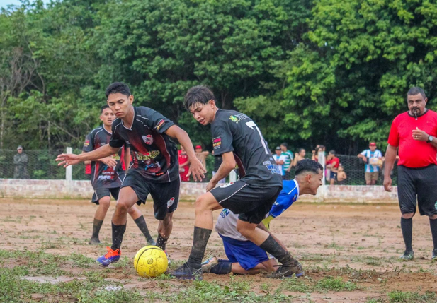 Ruralzão 2026: sete jogos que movimentam as comunidades de Pedro II