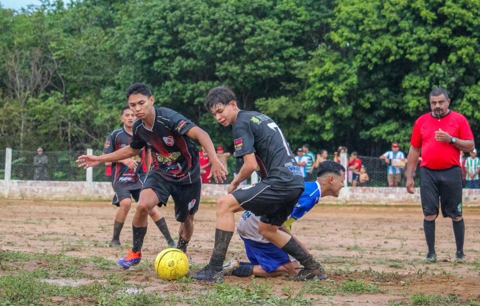 Ruralzão 2026: sete jogos que movimentam as comunidades de Pedro II
