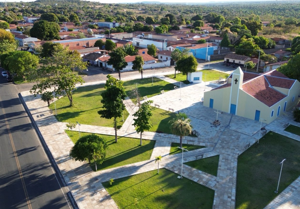 São Gonçalo do Piauí entra no Mapa do Turismo Brasileiro e amplia visibilidade nacional