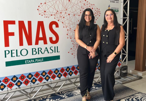São João do Arraial é certificado com Selo FNAS por excelência na gestão de recursos sociais