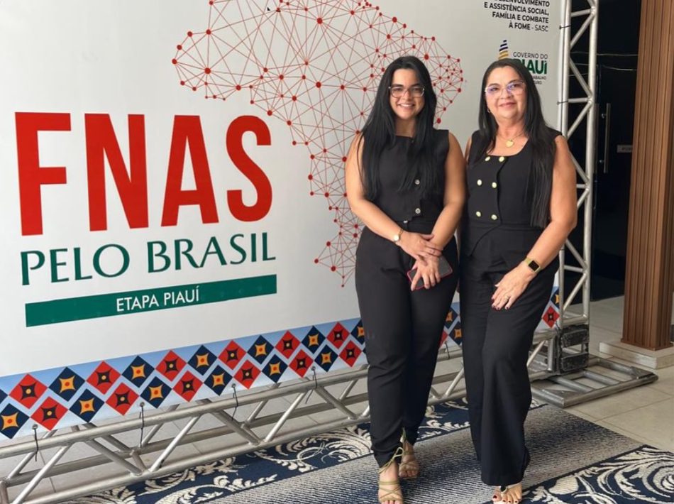 São João do Arraial é certificado com Selo FNAS por excelência na gestão de recursos sociais