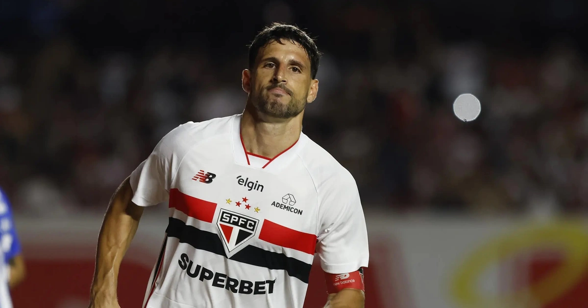 São Paulo estreia nesta terça (07) na Sul-Americana 2026
