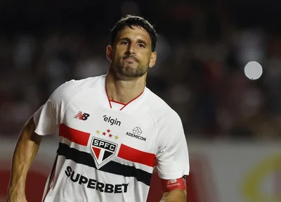 São Paulo estreia nesta terça (07) na Sul-Americana 2026