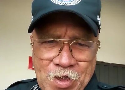 Sargento Mota