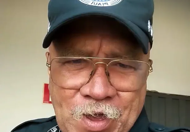 Sargento Mota