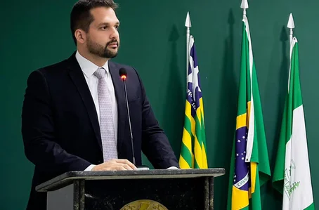 Secretário de Santo Antônio de Lisboa deixa cargo e surge como possível candidato a deputado federal