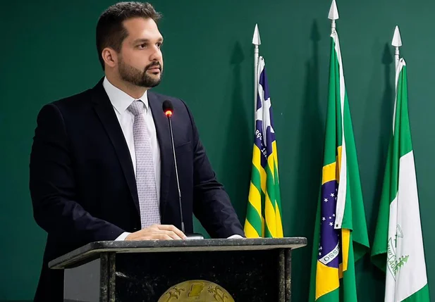 Secretário de Santo Antônio de Lisboa deixa cargo e surge como possível candidato a deputado federal