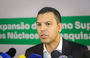 Secretário Rodrigo Torres