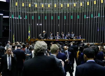 Senado rejeitou Messias