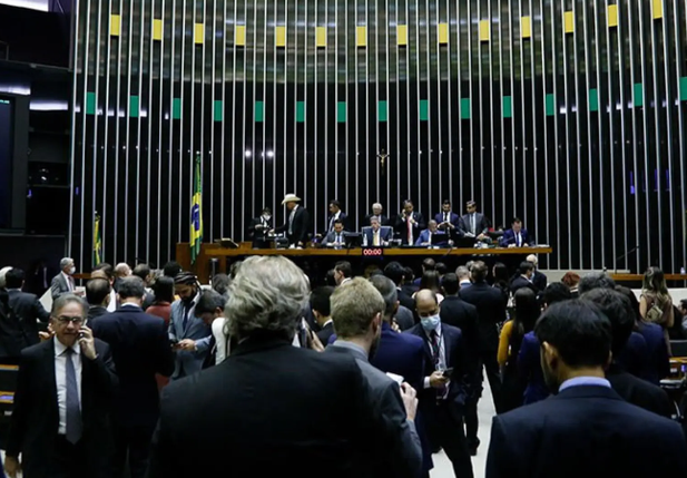 Senado rejeitou Messias