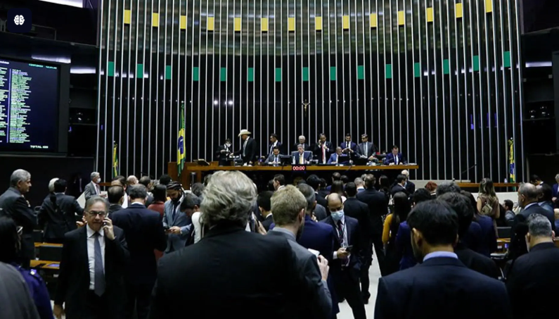 Senado rejeitou Messias