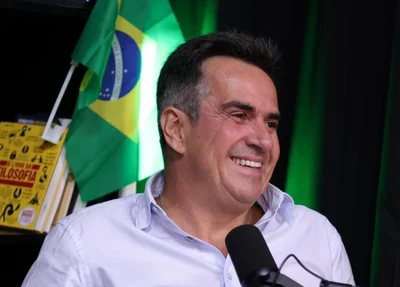 Senador Ciro Nogueira