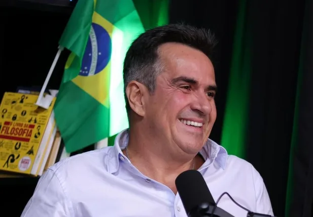Senador Ciro Nogueira