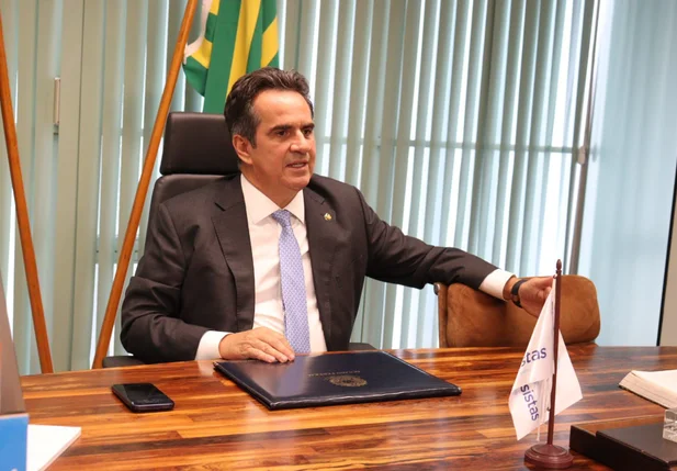 Senador Ciro Nogueira