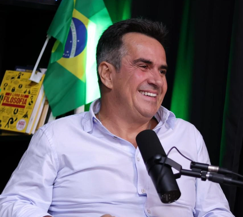 Senador Ciro Nogueira