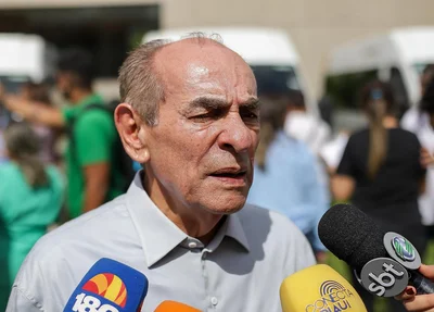 Senador Marcelo Castro