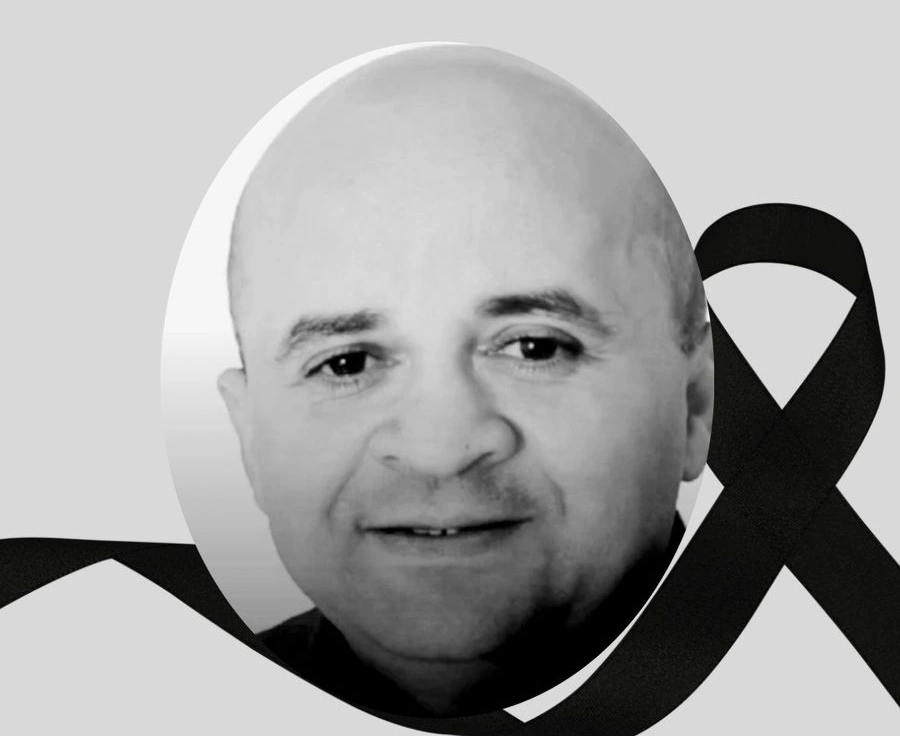 Ex-presidente da Câmara de Uruçuí, Sérvulo Carvalho morre em Teresina - GP1