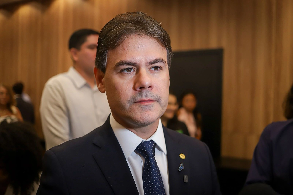 Severo Eulálio