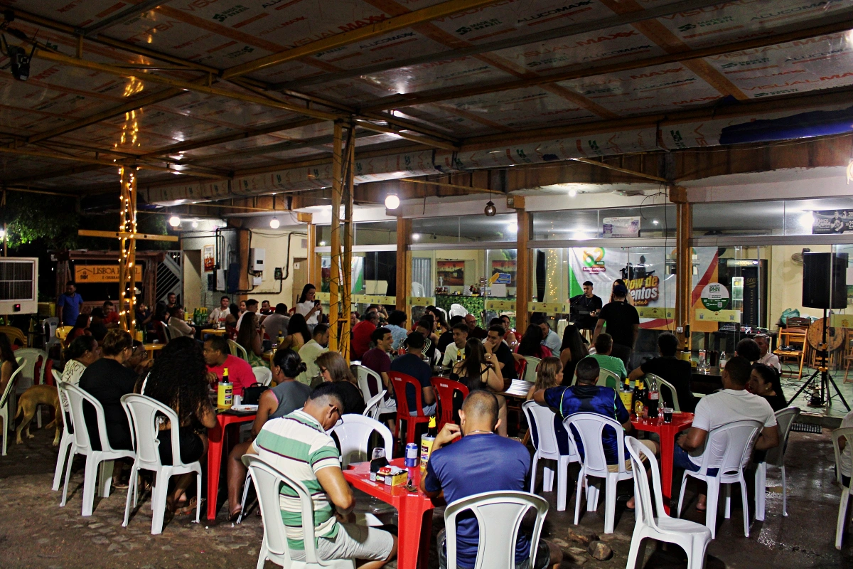Show de Talentos Jovens valoriza cultura e protagonismo juvenil nos 62 anos de Santo Antônio de Lisboa