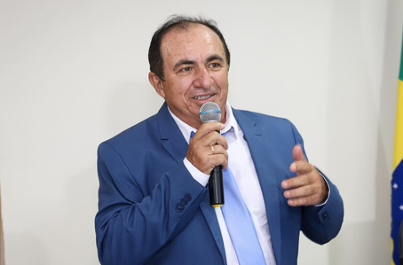 Silas Noronha
