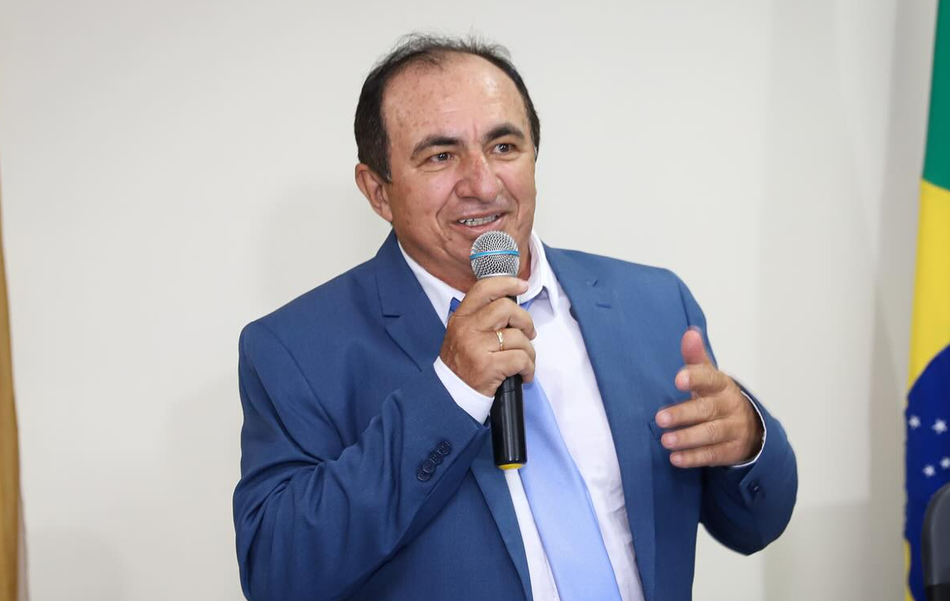 Silas Noronha