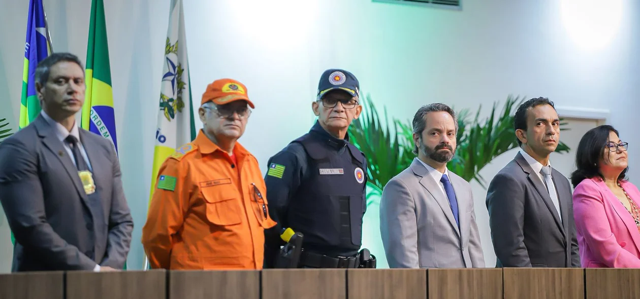 Solenidade ocorreu no auditório do TRT