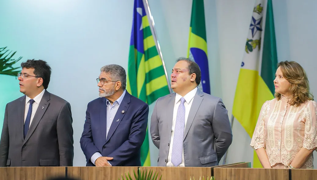 Solenidade