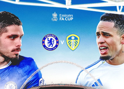 Sorteio define confrontos da semifinal da Copa da Inglaterra
