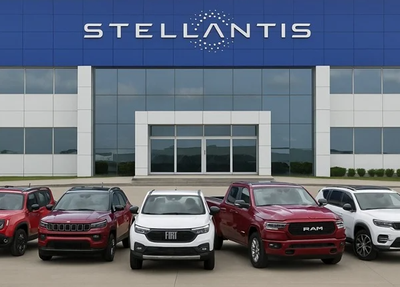 Stellantis