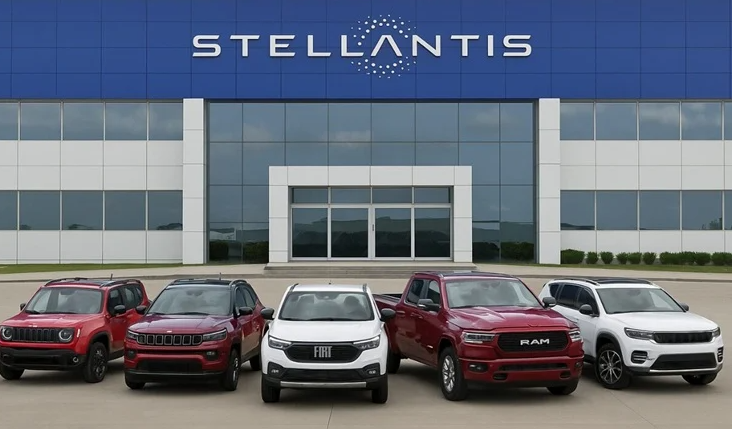 Stellantis