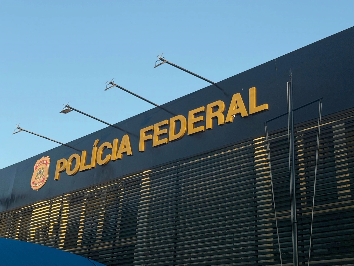 Superintendência da Polícia Federal em Teresina