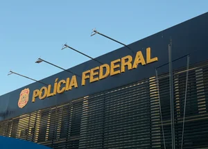 Superintendência da Polícia Federal em Teresina
