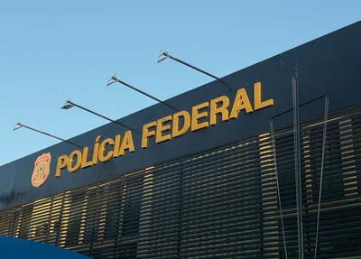 Superintendência da Polícia Federal em Teresina