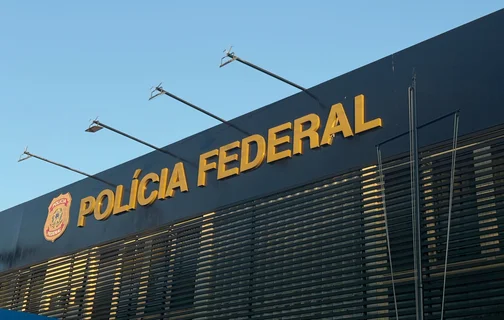 Superintendência da Polícia Federal em Teresina