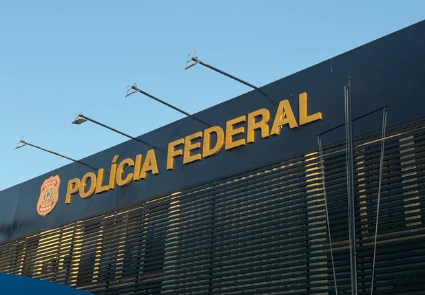Superintendência da Polícia Federal em Teresina