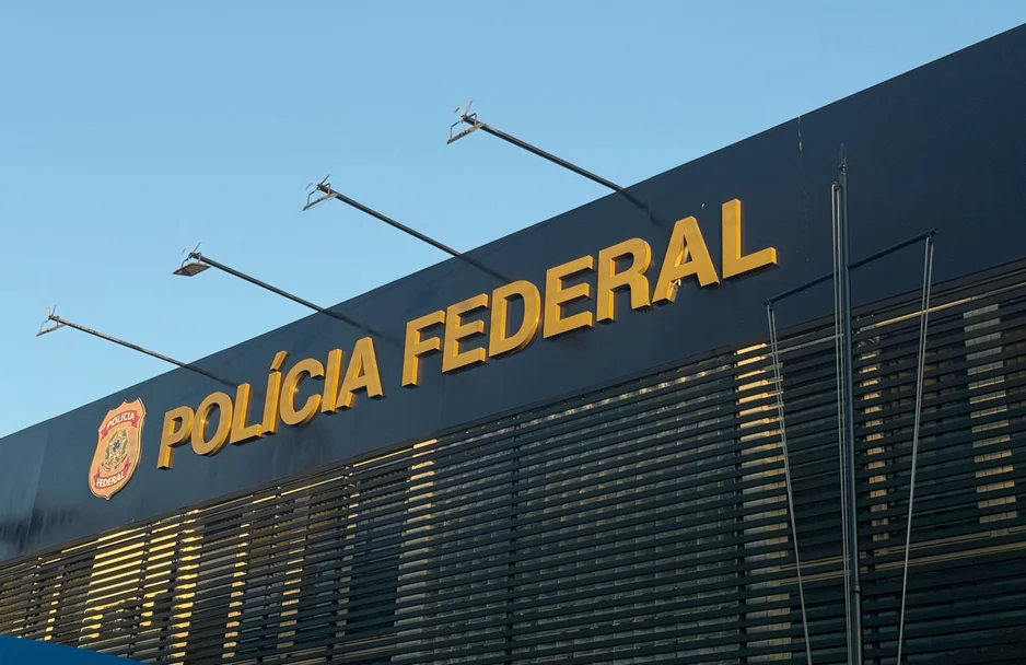 Superintendência da Polícia Federal em Teresina