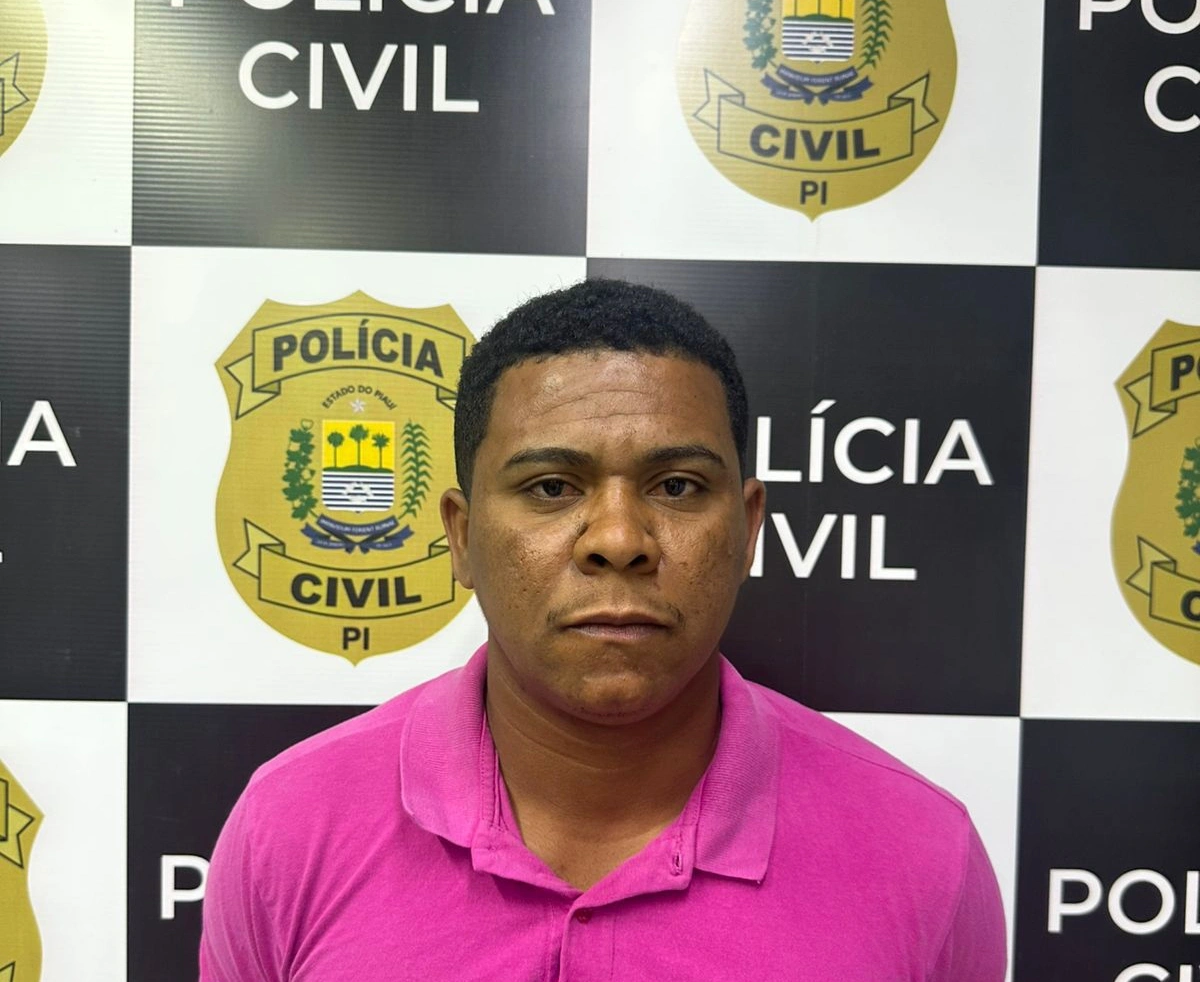 Thalison Sales da Conceição Silva