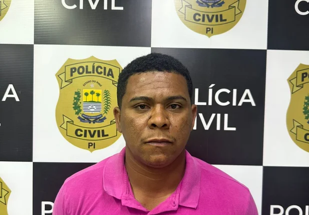 Thalison Sales da Conceição Silva