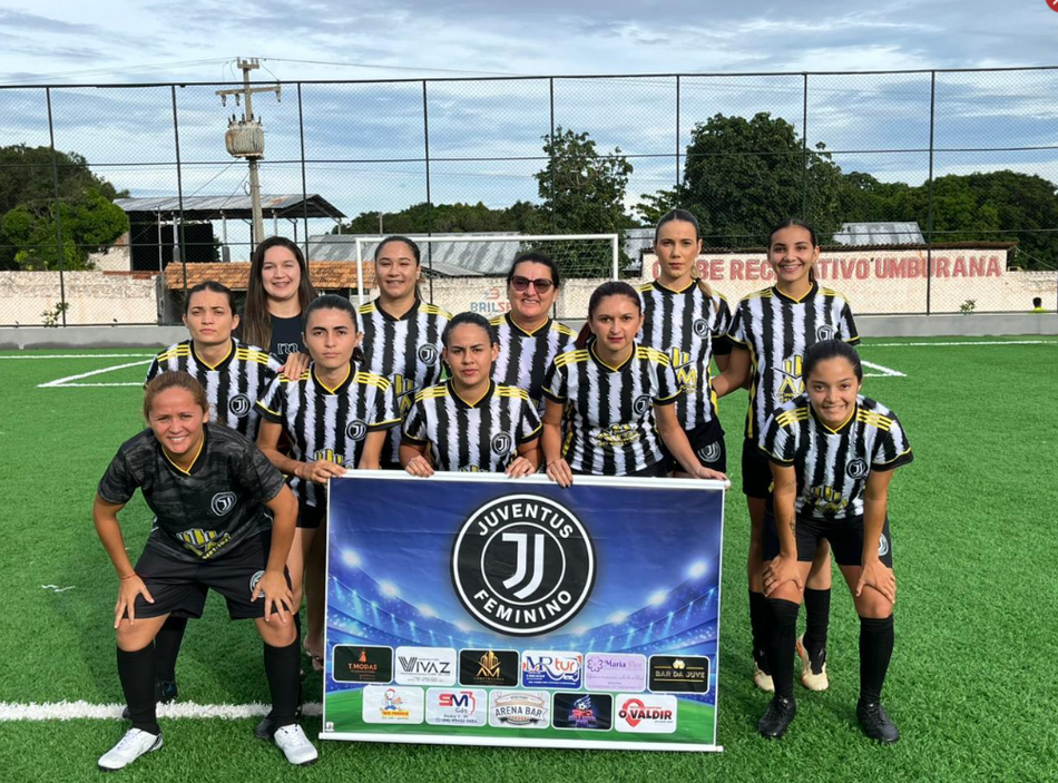 Time do Juventus