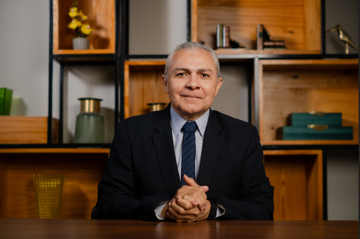 Toni Rodrigues