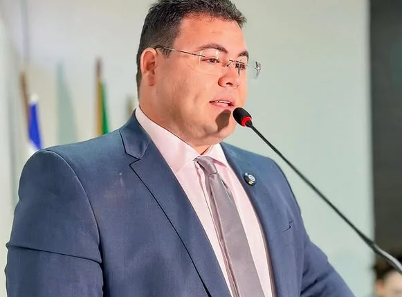TRF1 vai julgar recurso de Euler Monteiro condenado por fraudes bancárias
