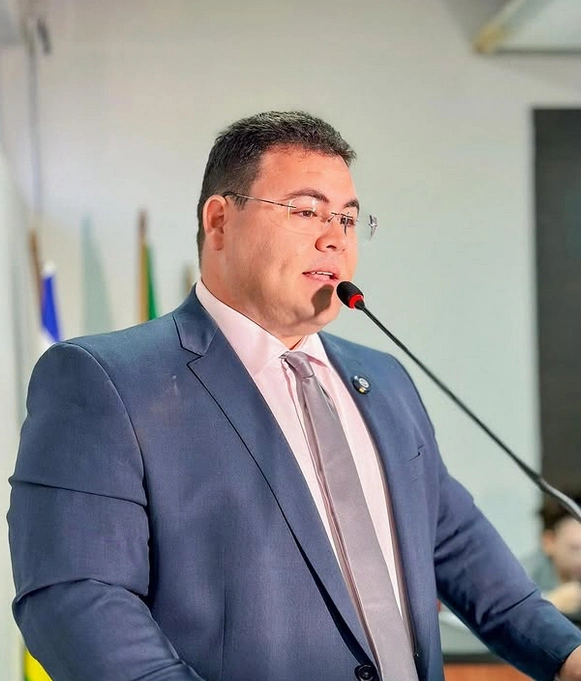 TRF1 vai julgar recurso de Euler Monteiro condenado por fraudes bancárias