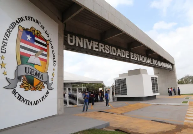 Universidade Estadual do Maranhão