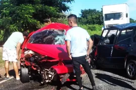 Assistente social de Cocal dos Alves morre em acidente